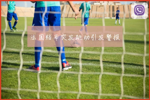 法国赔率突发跳动引发警报