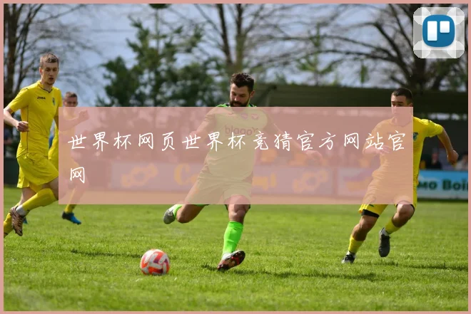 世界杯网页世界杯竞猜官方网站官网