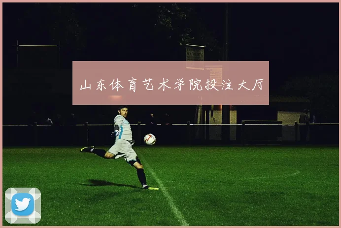 山东体育艺术学院投注大厅