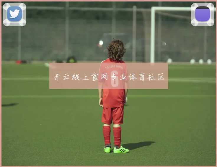 开云线上官网专业体育社区
