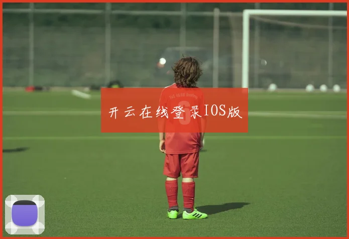 开云在线登录IOS版