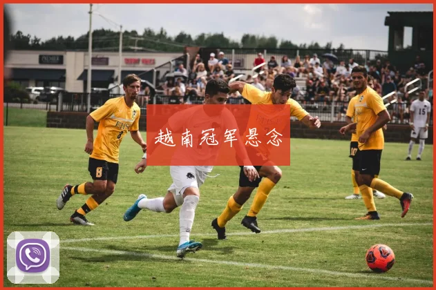 越南冠军悬念