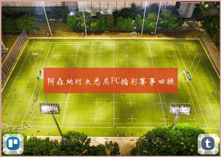 阿森纳对决悉尼FC精彩赛事回顾