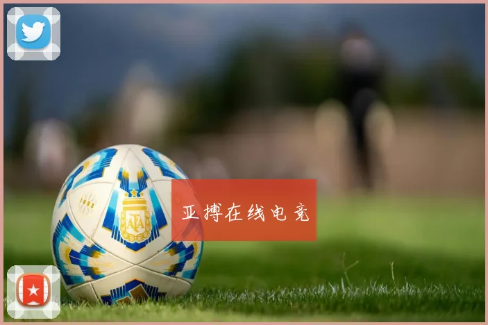 亚搏在线电竞