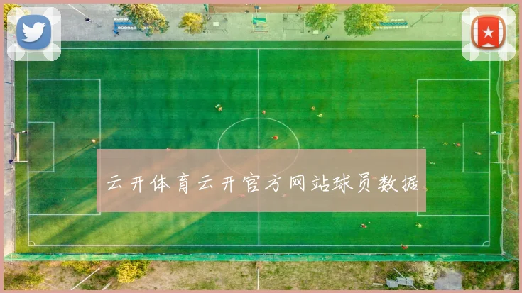 云开体育云开官方网站球员数据