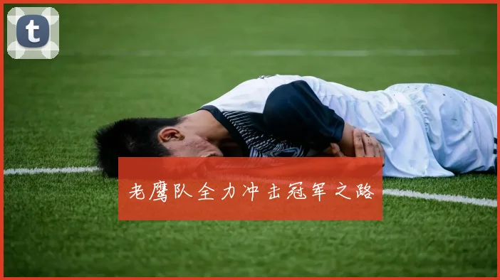 老鹰队全力冲击冠军之路
