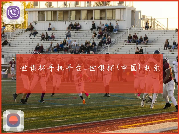 世俱杯手机平台_世俱杯(中国)电竞