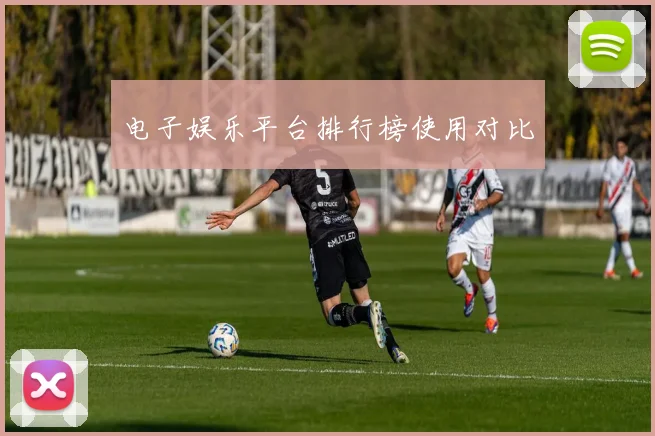 电子娱乐平台排行榜使用对比