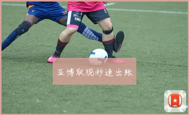 亚博取现秒速出账