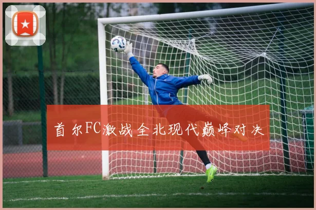 首尔FC激战全北现代巅峰对决