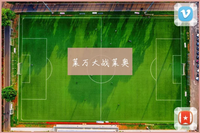 莱万大战莱奥