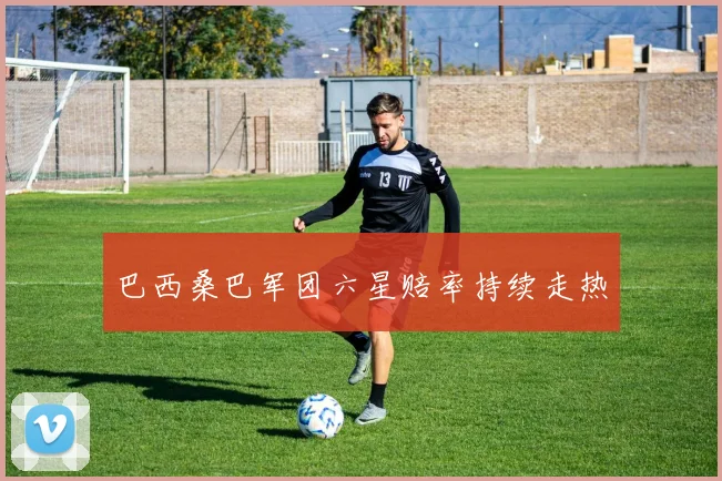 巴西桑巴军团六星赔率持续走热