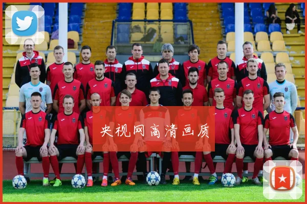 央视网高清画质