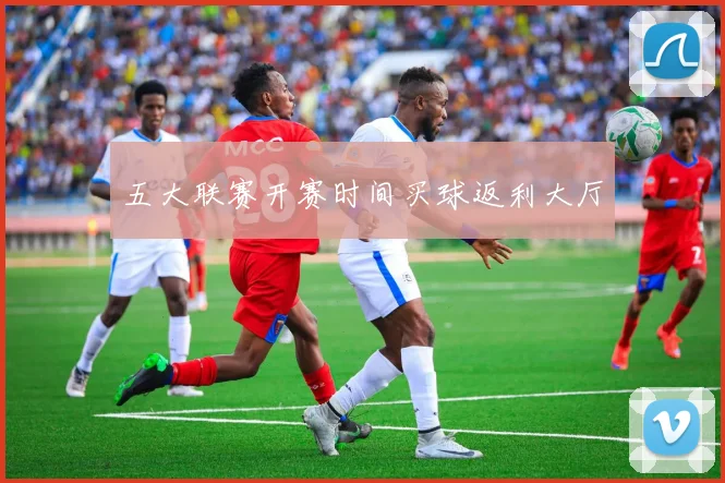 五大联赛开赛时间买球返利大厅