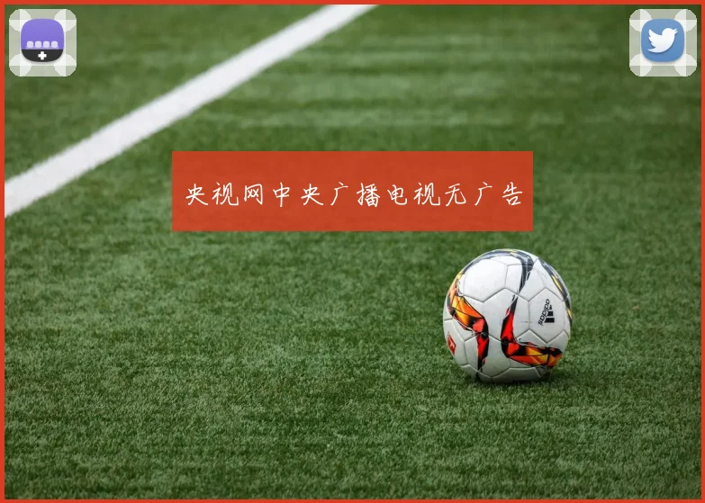 央视网中央广播电视无广告