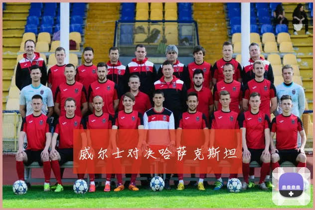 威尔士对决哈萨克斯坦