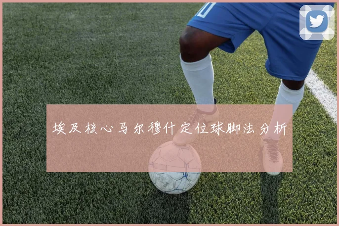 埃及核心马尔穆什定位球脚法分析