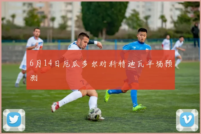 6月14日厄瓜多尔对科特迪瓦半场预测