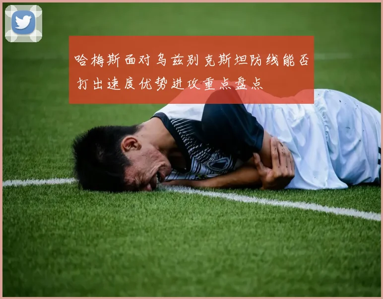 哈梅斯面对乌兹别克斯坦防线能否打出速度优势进攻重点盘点