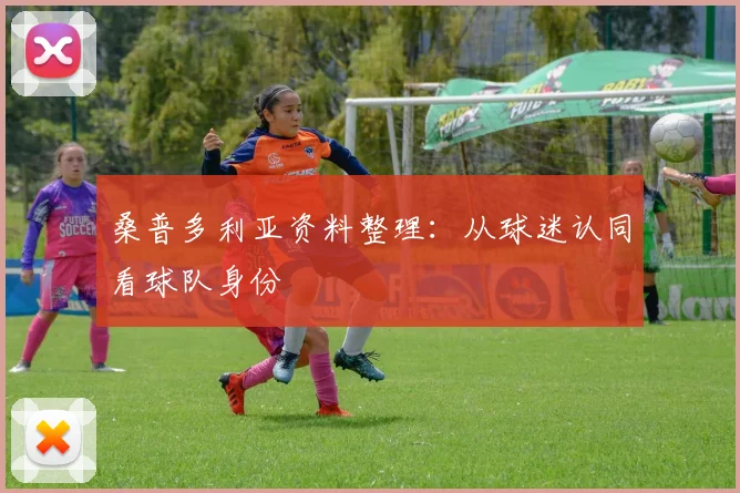 桑普多利亚资料整理：从球迷认同看球队身份